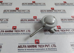 Rössel Pt100/0 Resistance Thermometer -50/+120°C