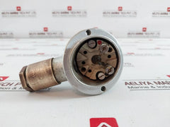 Rössel Pt 100Ω Temperature Sensor 140-mm