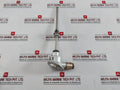 Rössel Pt 100Ω Temperature Sensor 140-mm