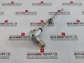 Rössel Pt 100Ω Temperature Sensor 140-mm