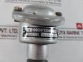 Rössel Pt 100Ω Temperature Sensor 140-mm