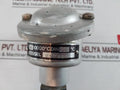 Rössel Pt 100Ω Temperature Sensor 140-mm