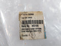 Rossi Motoriduttori Ms711-4 3-phase Motor & Brake W/ Mriv 62 U02A Gear Box 50Hz