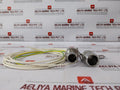 Rota Engineering De2 Connector Baseefa06Atex0094X 250 Vac/6 A 60Vdc/5A