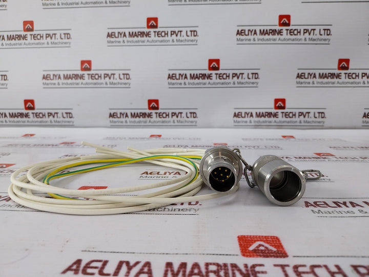 Rota Engineering De2 Connector Baseefa06Atex0094X 250 Vac/6 A 60Vdc/5A