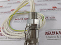 Rota Engineering De2 Connector Baseefa06Atex0094X 250 Vac/6 A 60Vdc/5A