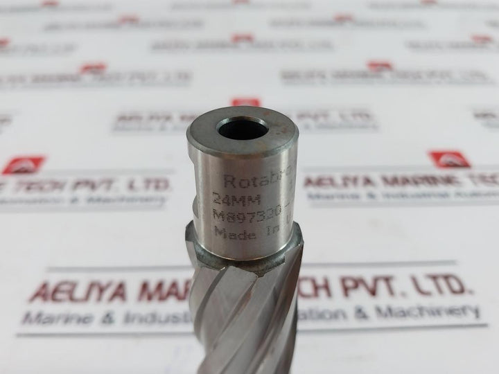 Rotabroach 12424 24 mm Annular Cutter