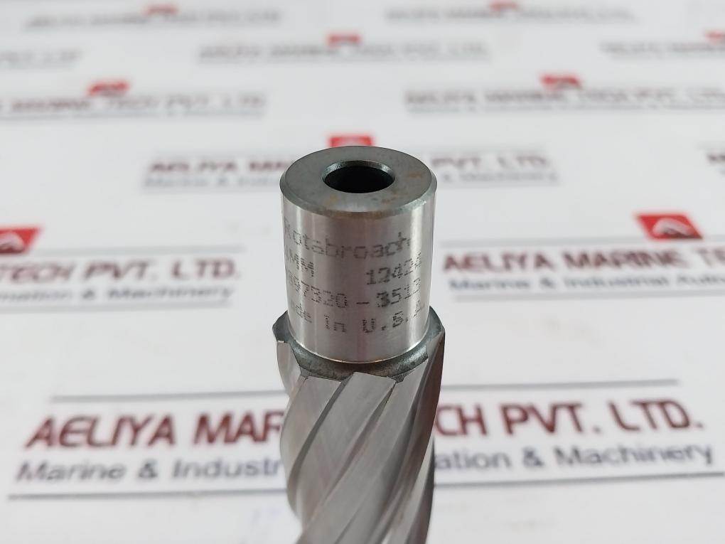 Rotabroach 12424 24 mm Annular Cutter