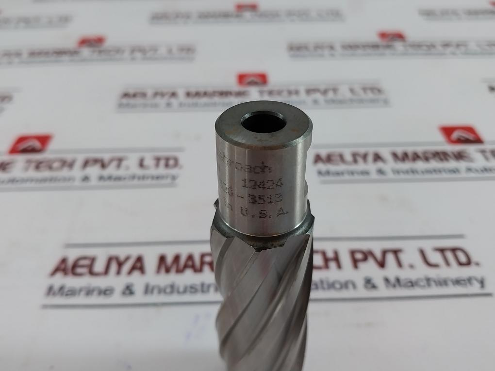 Rotabroach 12424 24 mm Annular Cutter