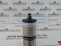 Rotarex M4si S Diaphragm Line Valve 316l Pn10