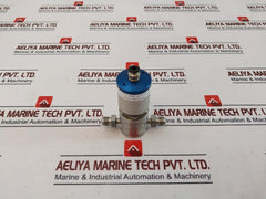 Rotarex M4si S Diaphragm Line Valve 316l Pn10