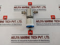 Rotarex M4si S Diaphragm Line Valve 316l Pn10