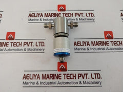 Rotarex M4si S Diaphragm Line Valve 316l Pn10