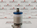 Rotarex M4si S Diaphragm Line Valve 316l Pn10