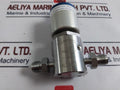 Rotarex M4si S High Purity Diaphragm Valve 316l Pn 10