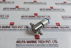 Rotarex M4si S High Purity Diaphragm Valve 316l Pn 10
