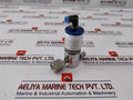 Rotarex M4si S Inline Diaphragm Valve