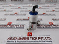 Rotarex M4si S Inline Diaphragm Valve