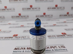 Rotarex M4si S Inline Diaphragm Valve