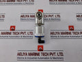 Rotarex M4si S Inline Diaphragm Valve