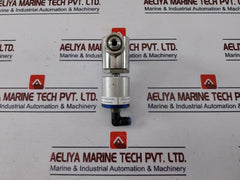 Rotarex M4si S Inline Diaphragm Valve