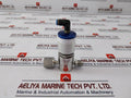 Rotarex M4si S Inline Diaphragm Valve