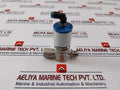 Rotarex M4Si S Diaphragm Line Valve Pn10 17-74887