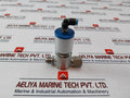 Rotarex M4Si S Diaphragm Line Valve Pn10 17-74887