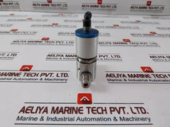 Rotarex M4Si S Diaphragm Line Valve Pn10 17-74887