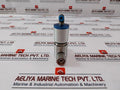 Rotarex M4Si S Diaphragm Line Valve Pn10 17-74887