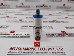 Rotarex M4Si S Diaphragm Line Valve Pn10 17-74887