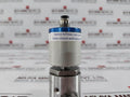 Rotarex M4si S Inline Diaphragm Valve 75 Psi-102 Psi