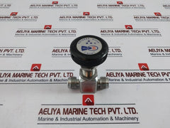 Rotarex M8.1 S Diaphragm Valve 316l Pn240