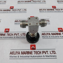 Rotarex M8.1 S Diaphragm Valve 316l Pn240