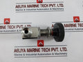 Rotarex M8.1 S Diaphragm Valve 316l Pn240