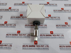 Rotarex Selfa M4Si S Diaphragm Line Valve 14/21184