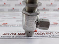 Rotarex Selfa M4Si S Diaphragm Line Valve 14/21184