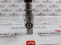 Rotarex Selfa M4Si S Diaphragm Line Valve 14/21184