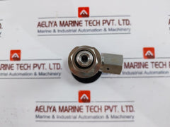 Rotarex Selfa M4Si S Diaphragm Line Valve 14/21184
