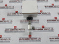 Rotarex Selfa M4si S Diaphragm Line Valve 316l Pn10 17/63397