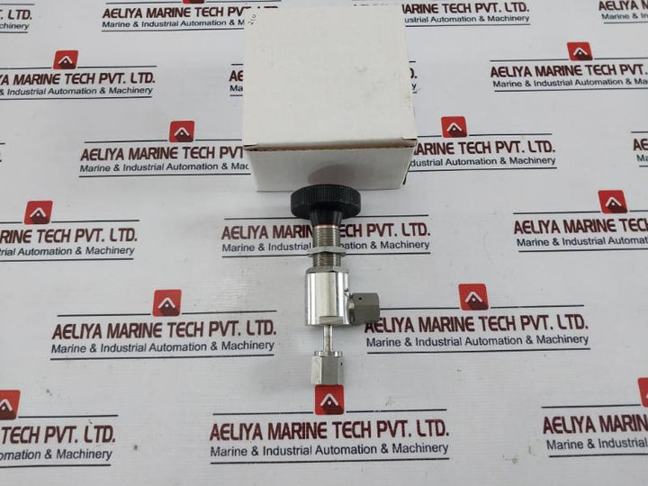 Rotarex Selfa M4si S Diaphragm Line Valve 316l Pn10 17/63397