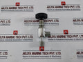 Rotarex Selfa M4si S Diaphragm Line Valve 316l Pn10 17/63397