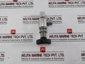 Rotarex Selfa M4si S Diaphragm Line Valve 316l Pn10 17/63397
