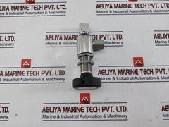 Rotarex Selfa M4si S Diaphragm Line Valve 316l Pn10 17/63397