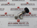 Rotarex Selfa M4si S Diaphragm Line Valve 316l Pn10 17/63397