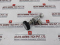 Rotarex Selfa M4si S Diaphragm Line Valve 316l Pn10 17/63397