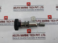 Rotarex Selfa M4si S Diaphragm Line Valve 316l Pn10 17/63397