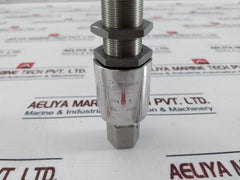 Rotarex Selfa M4si S Diaphragm Line Valve 316l Pn10 17/63397