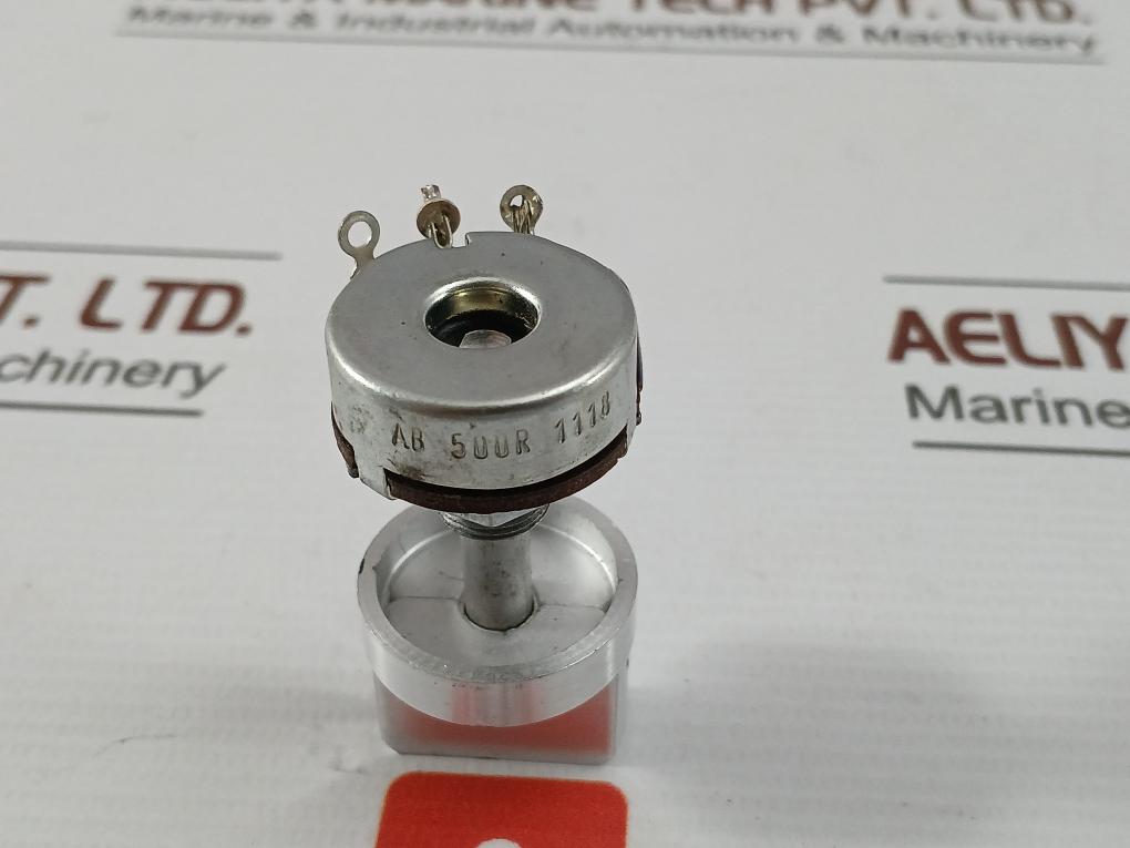 Rotary-Potentiometer-500-Ohm-10-Ab-Elektronik-500R-1118-940250-210287-8