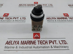 Rotary-Selector-Switch-Shan-Ho-6A-250Vac-208797-6